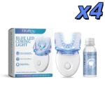 WhiteGlow Pro Blue LED Teeth Whitening Kit - Image 9