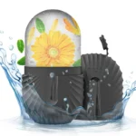 FrostGlow Silicone Ice Face Roller & Contour Mold - Image 7
