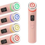 NeoGlow Pro 4-Color LED Facial Booster - Image 2