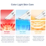 LumiLift Pro 4-in-1 EMS Eye Massager - Image 5