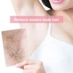 SilkErase Reusable Crystal Hair Remover & Exfoliating Tool - Image 3