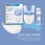 WhiteGlow Pro Blue LED Teeth Whitening Kit - Image 2
