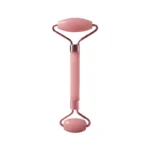 SculptGlow Facial Roller & Heart Gua Sha Massage Set - Image 8