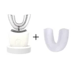 UltraSmile 360 U-Shaped Sonic Electric Toothbrush - Image 7