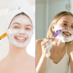 GlowSilk 5-Piece Silicone Face Brush & Mask Applicator Set - Image 5