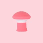 V-Sculpt Silicone Jawline Exerciser & Facial Breathing Trainer - Image 7