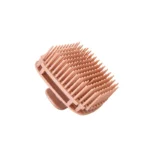 ScalpEase Silicone Shampoo Brush & Scalp Massager - Image 5