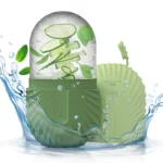 FrostGlow Silicone Ice Face Roller & Contour Mold - Image 12