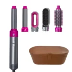 AeroStyle Pro 5-in-1 Hot Air Styler Set - Image 12