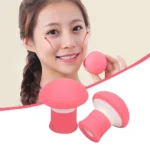 V-Sculpt Silicone Jawline Exerciser & Facial Breathing Trainer - Image 2