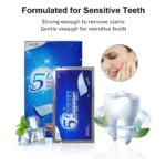 BrightSeal 5D Teeth Whitening Strips - Image 3