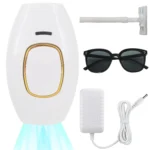 LumiSilk Pro 500K IPL Hair Reduction Device - Image 9