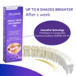 VioletSmile V34 Purple Color Correcting Teeth Pen - Image 3