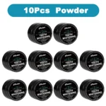 CharcoalBright Coconut Activated Charcoal Teeth Whitening Powder - Image 12