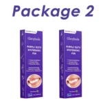 VioletSmile V34 Purple Color Correcting Teeth Pen - Image 8