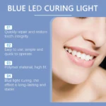 WhiteGlow Pro Blue LED Teeth Whitening Kit - Image 4