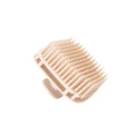 ScalpEase Silicone Shampoo Brush & Scalp Massager - Image 6