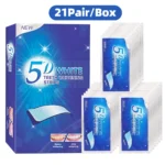 BrightSeal 5D Teeth Whitening Strips - Image 10