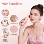 NeoGlow Pro 4-Color LED Facial Booster - Image 4