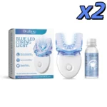 WhiteGlow Pro Blue LED Teeth Whitening Kit - Image 8