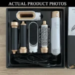 AeroStyle Pro 5-in-1 Hot Air Styler Set - Image 6