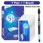 BrightSeal 5D Teeth Whitening Strips - Image 12