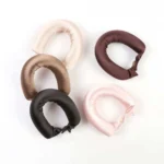 SilkWave Heatless Satin Hair Curler Rod Set - Image 2