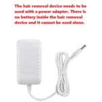 LumiSilk Pro 500K IPL Hair Reduction Device - Image 3