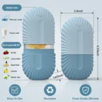 FrostGlow Silicone Ice Face Roller & Contour Mold - Image 2