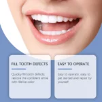 WhiteGlow Pro Blue LED Teeth Whitening Kit - Image 5