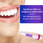 VioletSmile V34 Purple Color Correcting Teeth Pen - Image 6