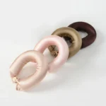 SilkWave Heatless Satin Hair Curler Rod Set - Image 3