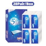 BrightSeal 5D Teeth Whitening Strips - Image 8