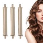 SilkWave Heatless Satin Hair Curler Rod Set - Image 13