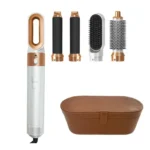 AeroStyle Pro 5-in-1 Hot Air Styler Set - Image 10