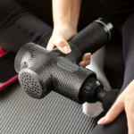 PulseRelief Pro 30-Speed Deep Tissue Massage Gun - Image 3