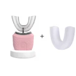 UltraSmile 360 U-Shaped Sonic Electric Toothbrush - Image 8
