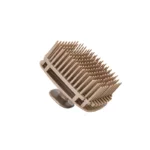 ScalpEase Silicone Shampoo Brush & Scalp Massager - Image 8