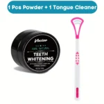 CharcoalBright Coconut Activated Charcoal Teeth Whitening Powder - Image 8