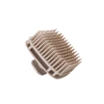 ScalpEase Silicone Shampoo Brush & Scalp Massager - Image 7