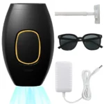 LumiSilk Pro 500K IPL Hair Reduction Device - Image 7