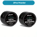 CharcoalBright Coconut Activated Charcoal Teeth Whitening Powder - Image 10