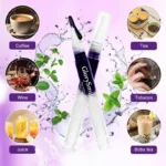 VioletSmile V34 Purple Color Correcting Teeth Pen - Image 4
