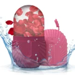 FrostGlow Silicone Ice Face Roller & Contour Mold - Image 13