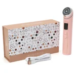 NeoGlow Pro 4-Color LED Facial Booster - Image 7