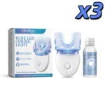 WhiteGlow Pro Blue LED Teeth Whitening Kit - Image 10