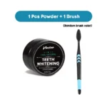 CharcoalBright Coconut Activated Charcoal Teeth Whitening Powder - Image 11