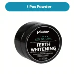 CharcoalBright Coconut Activated Charcoal Teeth Whitening Powder - Image 7