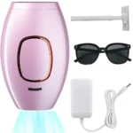 LumiSilk Pro 500K IPL Hair Reduction Device - Image 8
