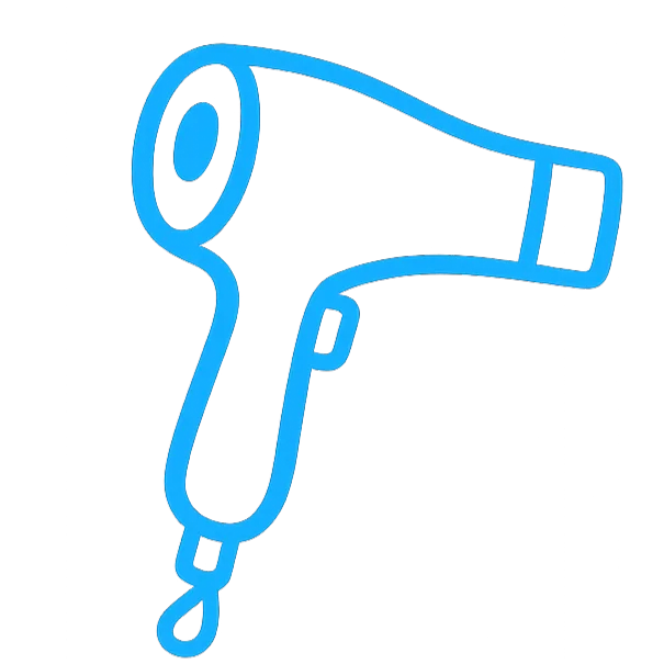 Hair Tools